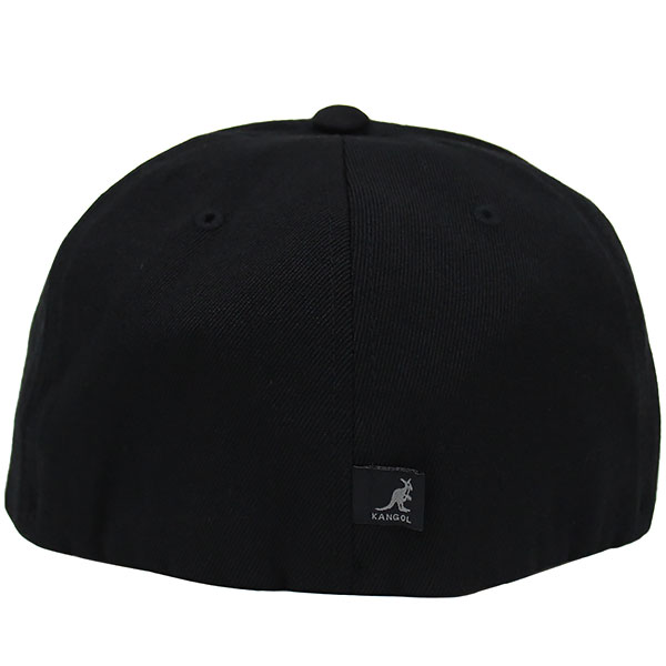 KANGOL カンゴール SPORT Wool Flexfit Baseball ウールフレックスフィットベースボール キャップ8650BCT 帽子 ジョギング ランニング スポーツ メンズ レディース L XLサイズ プレゼント ギフト 通勤 通学