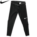 タイムセール開催中!10/14 0:59まで NIKE ナイキ プロ メンズタイツ MENS' TIGHTS トレーニング スポーツウェア ロゴ ブラック 838068-010プレゼント ギフト 通勤 通学 送料無料