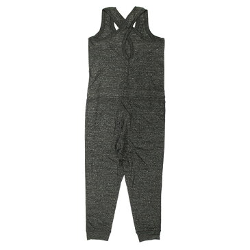 GWセール開催中！5/6 23:59まで NIKE ナイキ Women's Gym Vintage Rompers ウィメンズ ジム ヴィンテージ ロンパースオールインワン コンビネゾン トレーニング スポーツ レディース ロゴ 929173プレゼント ギフト 通勤 通学 送料無料