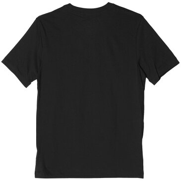 NIKE ナイキ FUTURA ICON S/S TEE フューチャラ アイコン ショートスリーブ Tシャツカットソー スリーブ 半袖 メンズ ロゴ プリント ブラック AR5005ルームウェア 部屋着 プレゼント ギフト 通勤 通学