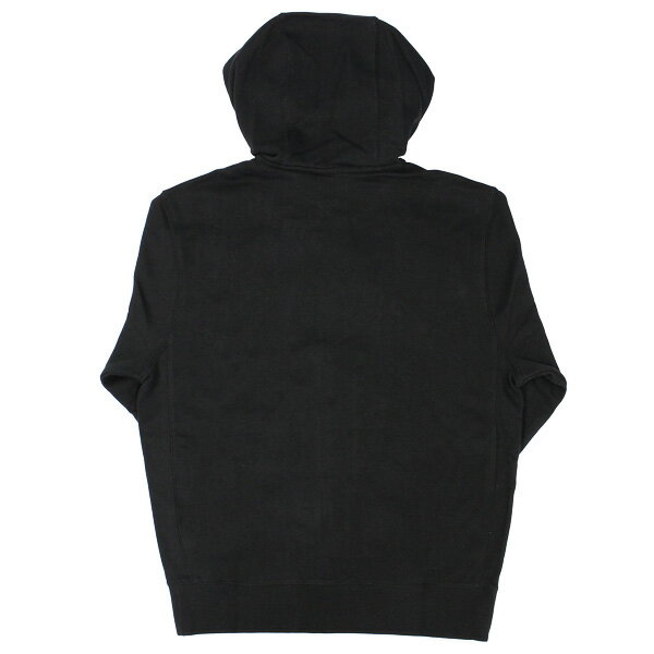 SSで使える10%OFFクーポン配布中！NIKE ナイキ Club French Terry Full Zip Hoody クラブ フレンチテリー フルジップ フーディパーカー メンズ ロゴ ブラック BV2649 010ルームウェア 部屋着 プレゼント ギフト 通勤 通学 送料無料