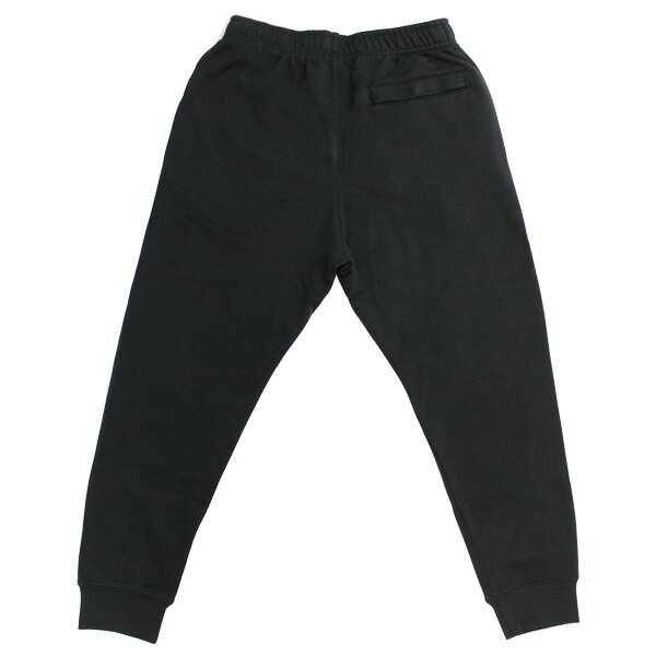 NIKE ナイキ Club French Terry Jogger Pants クラブ フレンチテリー ジョガー パンツメンズ トレーニング スポーツウェア スウェットパンツ ロゴ ブラック グレー BV2680ルームウェア 部屋着 プレゼント ギフト 通勤 通学 送料無料