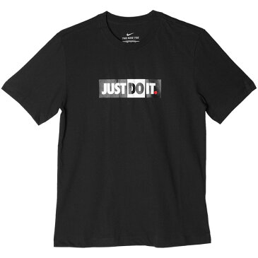 大決算セール開催中！9/11 1:59まで NIKE ナイキ JDI bumper JDI バンパーTシャツ カットソー スリーブ 半袖 メンズ ロゴ プリント ブラック CK2306ルームウェア 部屋着 プレゼント ギフト 通勤 通学