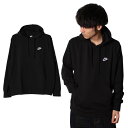 500円OFFクーポン配布中!NIKE ナイキ Men's pullover hoodie Nike Sportswear Club メンズ プルオーバー フー...