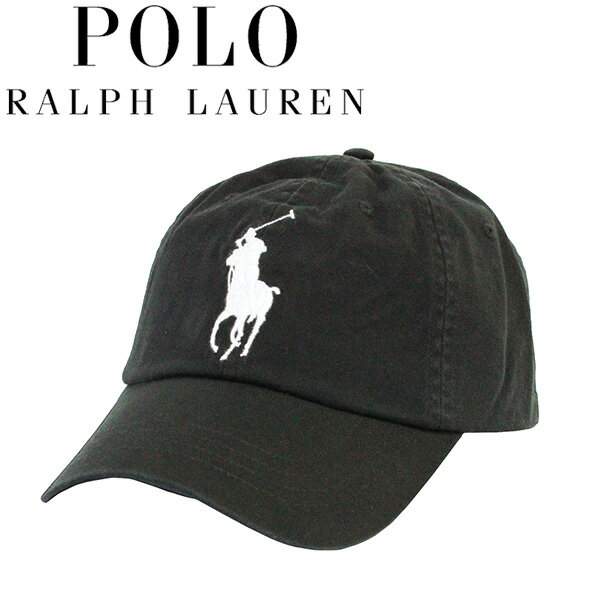 エントリーでポイント3倍以上！8/24 23:59まで　POLO RALPH LAUREN ポロ ラルフローレン BIG PONY CHNO CAP ビックポニー チノキャップ CAPベースボールキャップ 帽子 レディース メンズプレゼント ギフト 通勤 通学