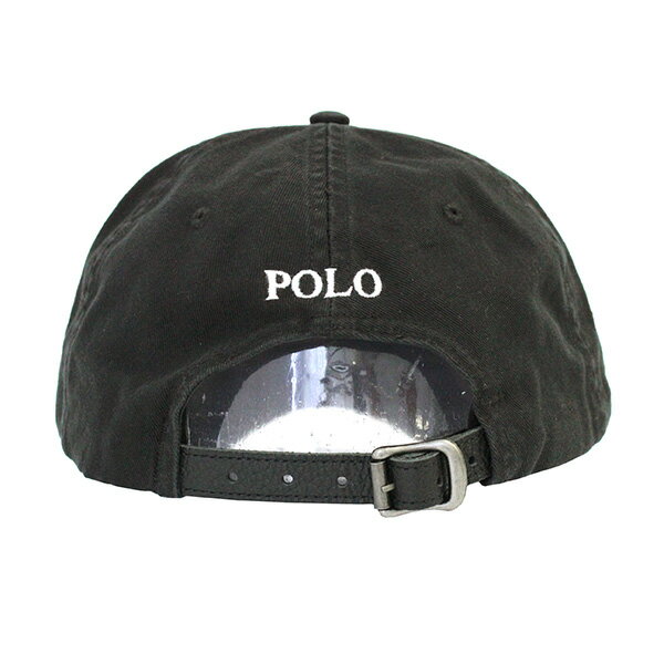 エントリーでポイント3倍以上！8/24 23:59まで　POLO RALPH LAUREN ポロ ラルフローレン BIG PONY CHNO CAP ビックポニー チノキャップ CAPベースボールキャップ 帽子 レディース メンズプレゼント ギフト 通勤 通学