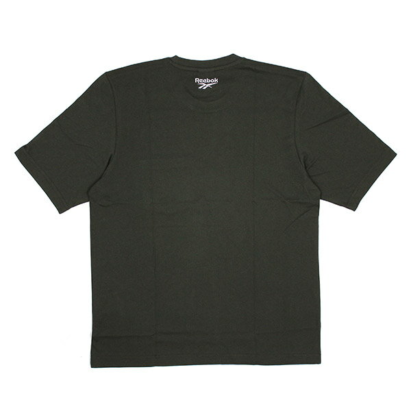 Reebok CLASSIC リーボック クラシック CL Logo Pocket T-shirt ロゴ ポケット Tシャツカットソー メンズ EC4563 EC4564ルームウェア 部屋着 プレゼント ギフト 通勤 通学