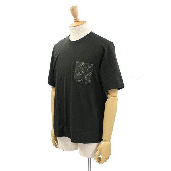 Reebok CLASSIC リーボック クラシック CL Logo Pocket T-shirt ロゴ ポケット Tシャツカットソー メンズ EC4563 EC4564ルームウェア 部屋着 プレゼント ギフト 通勤 通学