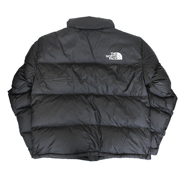 100円OFFクーポン配布中！THE NORTH FACE ザ ノースフェイス 1996 RETRO NUPTSE JACKET レトロ ヌプシ ジャケットダウン アウター ロゴ プリント メンズプレゼント ギフト 通勤 通学 送料無料