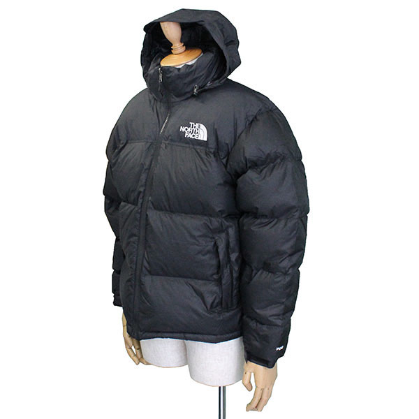 100円OFFクーポン配布中！THE NORTH FACE ザ ノースフェイス 1996 RETRO NUPTSE JACKET レトロ ヌプシ ジャケットダウン アウター ロゴ プリント メンズプレゼント ギフト 通勤 通学 送料無料