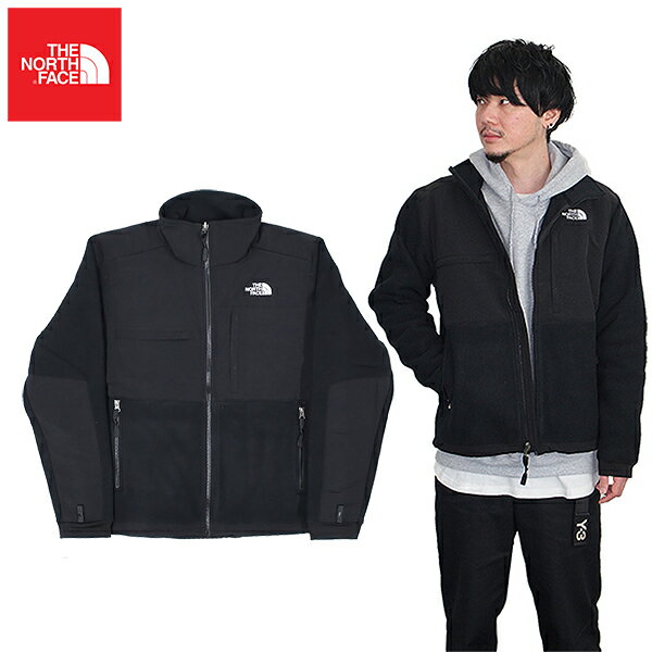 THE NORTH FACE ザ ノースフェイス Denali 2 Jacket デナリ ジャケット メンズフリース ブルゾン アウター ロゴ プリント メンズプレゼント ギフト 通勤 通学 送料無料