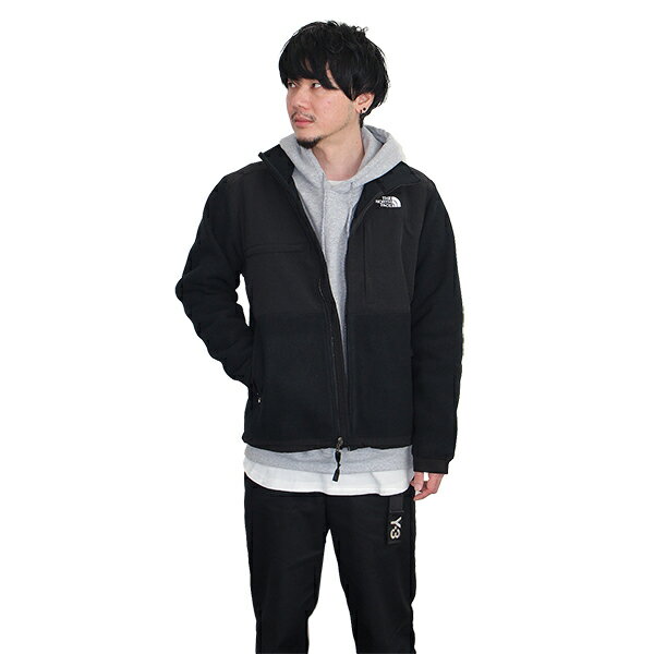 100円OFFクーポン配布中！THE NORTH FACE ザ ノースフェイス Denali 2 Jacket デナリ ジャケット メンズフリース ブルゾン アウター ロゴ プリント メンズプレゼント ギフト 通勤 通学 送料無料