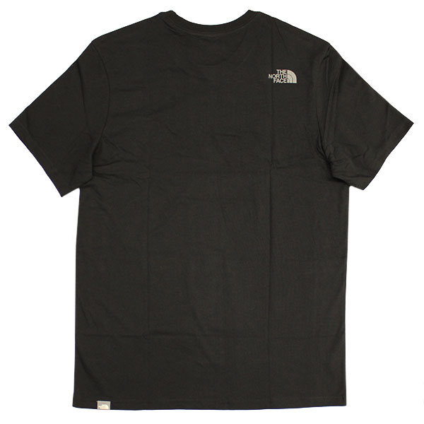 THE NORTH FACE ザ ノースフェイス EASY TEE イージー ティーTシャツ カットソー 半袖 ロゴ プリント メンズプレゼント ギフト 通勤 通学