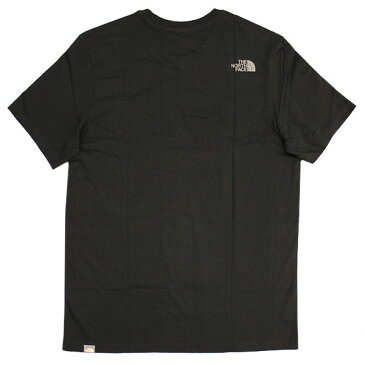 期間限定セール開催中！ 6/11 1:59まで THE NORTH FACE ザ ノースフェイス EASY TEE イージー ティーTシャツ カットソー 半袖 ロゴ プリント メンズプレゼント ギフト 父の日 通勤 通学