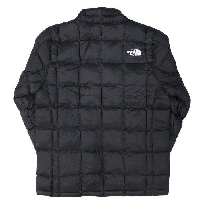 THE NORTH FACE ザ ノースフェイス MENS THERMOBALL SUPER JACKET メンズ サーモボール ジャケット長袖 ロゴ刺繍 メンズ 中綿 アウターNF0A5GLJJK3 プレゼント ギフト 通勤 通学 送料無料