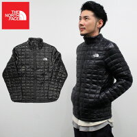 THE NORTH FACE ザ ノースフェイス Men’s Thermoball Eco Jacket メンズ サーモボール ライトダウン ジャケット長袖 ロゴ刺繍 メンズ プレゼント ギフト 通勤 通学 送料無料