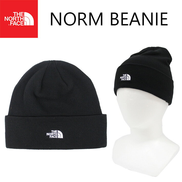 100円OFFクーポン配布中！THE NORTH FACE ザ ノースフェイス NORM BEANIE ノーム ビーニーニット帽 ニットキャップ 帽子 ジョギング ランニング スポーツ メンズ レディースプレゼント ギフト 通勤 通学