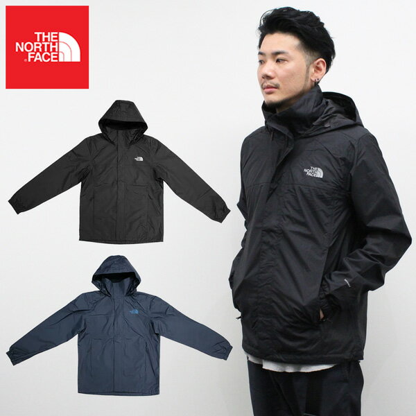 THE NORTH FACE ザ ノースフェイス RESOLVE 2 JACKETジャケット パーカー メンズプレゼント ギフト 通勤 通学 送料無料