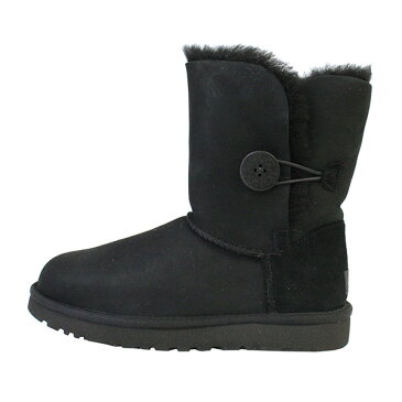 UGG アグ WOMENS BAILEY BUTTON II ウィメンズ ベイリー ボタン 2シープスキン ムートン ボア レディース 1016226プレゼント ギフト 通勤 通学 送料無料