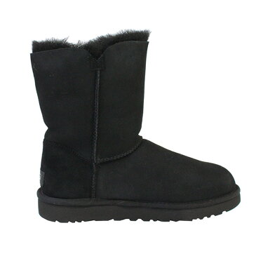 UGG アグ WOMENS BAILEY BUTTON II ウィメンズ ベイリー ボタン 2シープスキン ムートン ボア レディース 1016226プレゼント ギフト 通勤 通学 送料無料