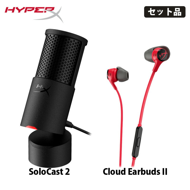 楽天市場】hyperx マイクの通販