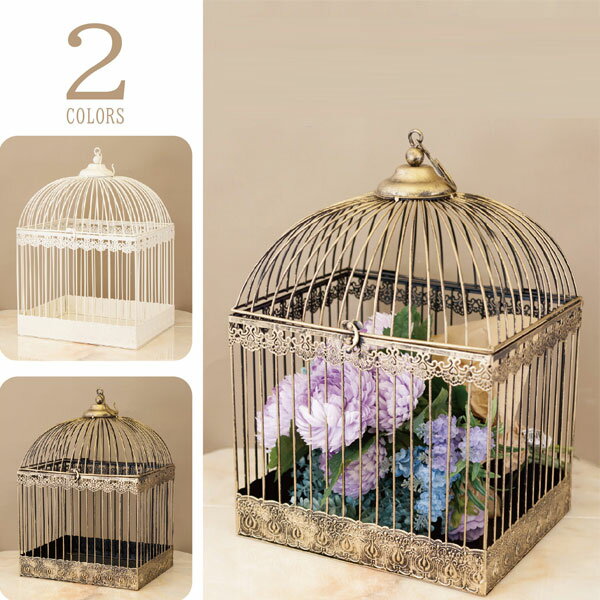 楽天市場】鳥かご アンティーク（かご｜鳥用品）：ペット・ペット