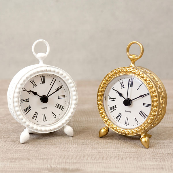 楽天市場】有田焼 置き時計 エミュエールの通販