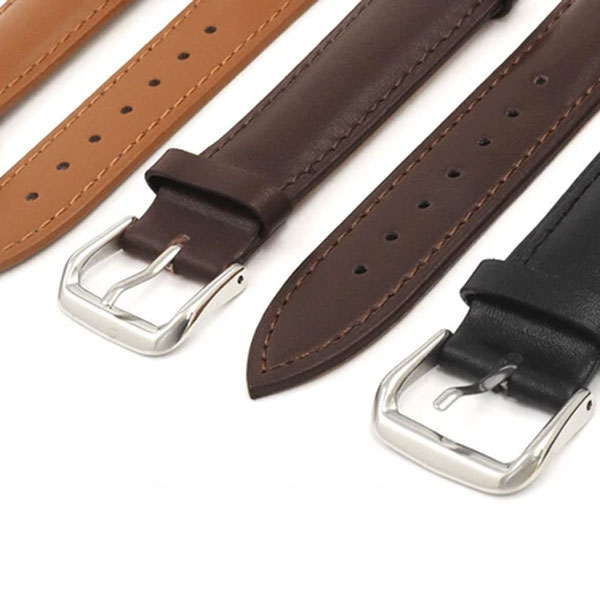 時計ベルト 時計 ベルト 本革 16mm 時計用本革ベルト 時計 バンド 時計バンド 替えベルト ベルト 交換 腕時計 バンド ベルト交換 腕時計バンド 腕時計ベルト 本革カーフ素材 時計工具