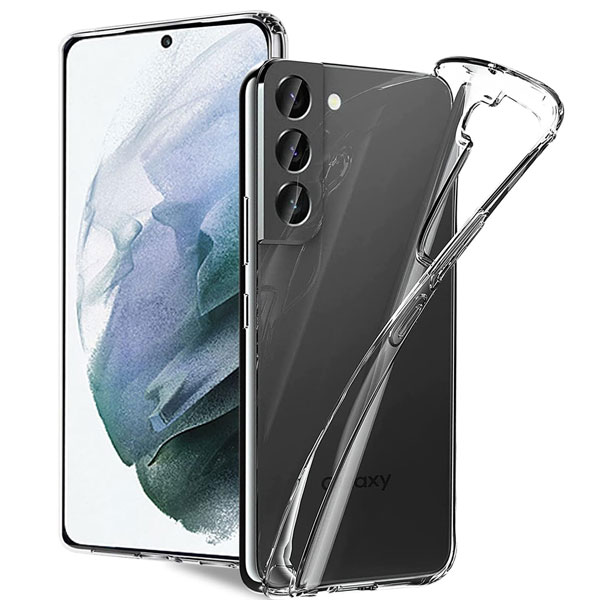 樂天商城 - Galaxy A55 5G ケース galaxya55 耐衝撃 TPU ソフト クリア マイクロドット カバー シンプル 透明 スマホケース SC-53E SCG27 ギャラクシーa55 サムスン