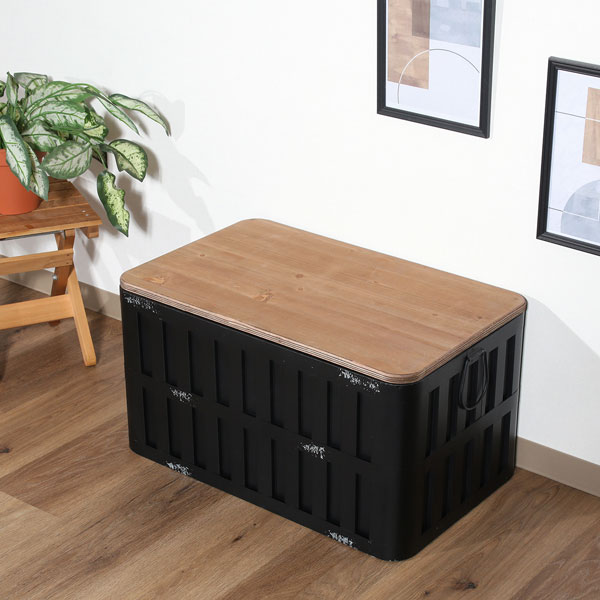 座れる スチール 収納ボックス スツール 収納 収納箱 衣類 cd収納 dvd収納 小物 収納 ボックス イス 椅..