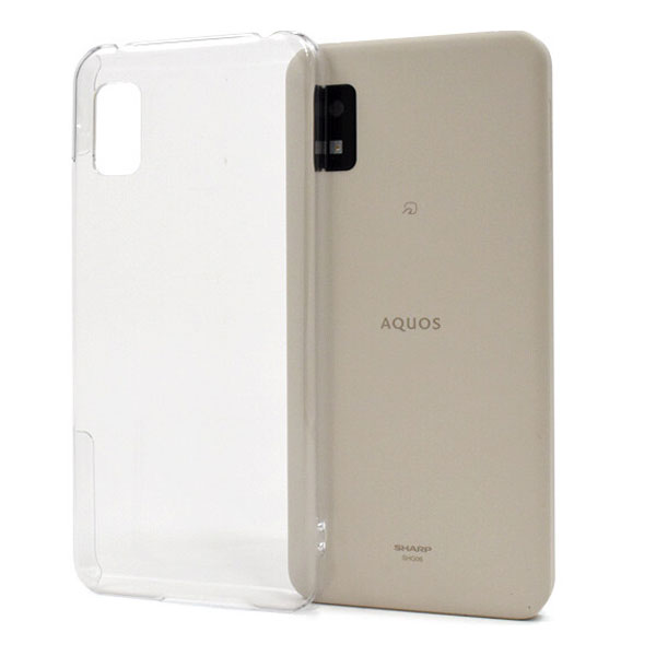 AQUOS wish3 AQUOS wish2 ̵ SHARP AQUOS wish SHG06 ꥢ ޡȥե ϡɥ ݸ   ꥢ Ʃ CASE SHG06/A103SH/A104SH/SH-M20 ɻ 㥱å SH-51C ޥۥ ޥۥС  С 㥱å