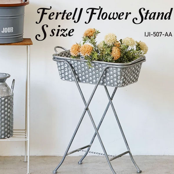樂天商城 - フラワーラック フラワースタンド ヨーロピアン モダン シンプル プランター クラシック アンティーク 可愛い かわいい おしゃれ 鉢置き プランタースタンド ガーデニング用品 アイアン