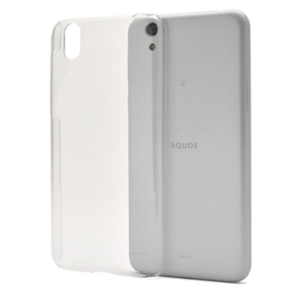 樂天商城 - SH-01K カラー ハードケース ケース ハードカバー シンプル AQUOS sense SH-01K/SHV40/AQUOS sense lite SH-M05 softbank カバー SHV40 スマホケース AQUOS docomo 楽天モバイル・SIMフリー