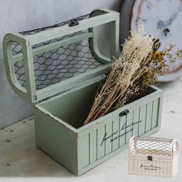 樂天商城 - プランター ケース ガーデニング用品 ガーデンファニチャー 庭 ベランダ レトロ ポイント ガーデンシリーズ おしゃれ ボックス 観葉植物 目隠し 飲食店 北欧 窓