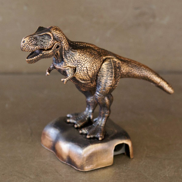 鉛筆削り アンティーク シャープナー ディノサウルス 恐竜 手動 子供 女の子 男の子 かわいい おしゃれ 小学生 大人気 色鉛筆 デッサン 美術 プレゼント ...