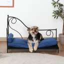 ベッド 猫 ペットベッド 犬 猫 動物 ベッド ギフト 衝撃吸収 ペット 寝床 ペットソファ 犬用品 猫用品 クッション 小型犬用 通年 ベッドクッション ペッ...