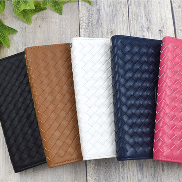 樂天商城 - iPhone 12 pro ケース 手帳 iphone12 手帳型ケース ラティスデザイン 手帳型ケース レザーケース スタンドケース スマホケース カバー アイフォン12pro おしゃれ 編込み