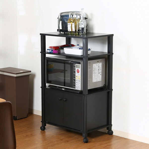 楽天市場】フレンチカントリー（キッチンワゴン｜キッチン収納）：収納