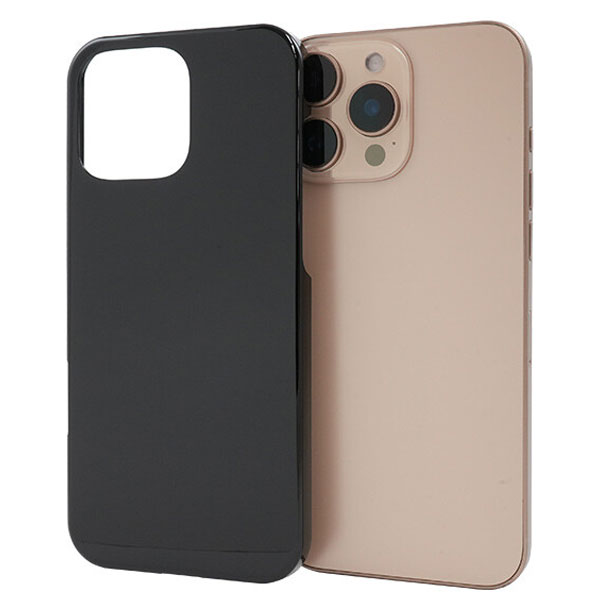 樂天商城 - iPhone 16 Pro Max ケース iphone16promax おしゃれ アイフォン16 プロ マックス 耐衝撃 ブラック ハード スマホカバー スマホケース スマホ用 カバー シンプル ハードケース