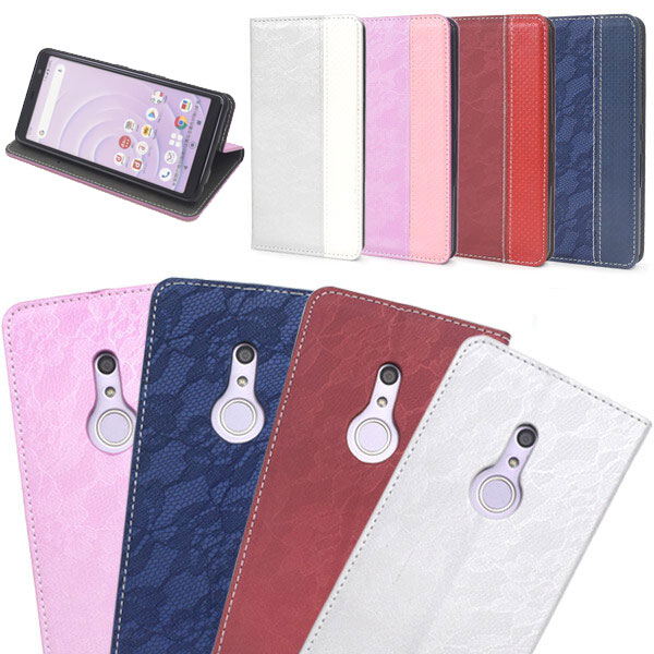 樂天商城 - 富士通 arrows Be4 docomo F-51A arrows Be4 F-41A 手帳型 ケース カバー シンプル スタンド ケース 収納あり アローズ arrowsbe4 f51a 手帳 スマホケース