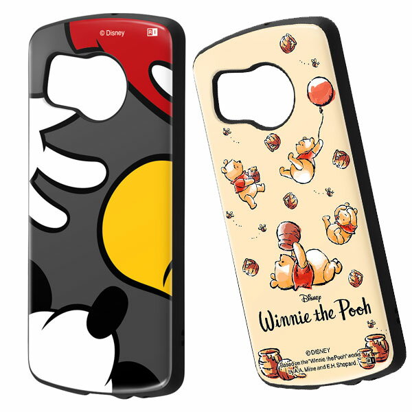 樂天商城 - AQUOS sense8 ケース ディズニー クリア ミッキー くまのプーさん AQUOS sense 8 スマホケース ソフトケース ソフト TPU カバー プーさん スマホ シンプル アクオス センス8 SH-54 SHG11 docomo ドコモ au 送料無料 耐衝撃 衝撃吸収 ディズニー 携帯 ゲームに最適