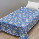 西川 モリス ギャラリー リバーシブル毛布 洗濯可能 リバーシブル 毛布 FQ04905013100 FQ04905013800 モリスギャラリー ピンパーネル柄