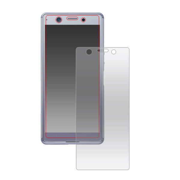 Xperia Ace SO-02L ガラスフィルム 保護