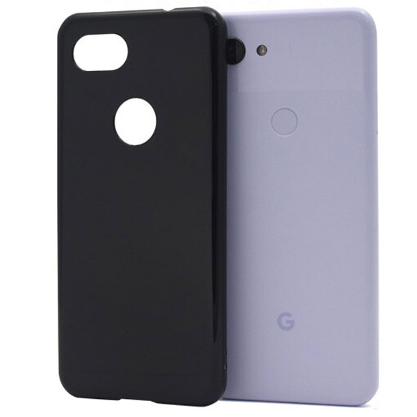Rakuten - Google Pixel 3a ハードケース カバー シンプル ハードカバー 無地 docomo SoftBank Pixel3a グーグルピクセルスリーa ピクセル スマホケース スマホカバー