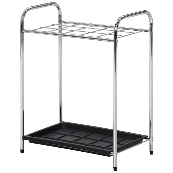 傘立て アンブレラスタンド 傘たて メッシュ オフィス　シンプル 傘立 傘たて かさ立て カサ立て かさたて 傘 レインラック レインスタンド アンブレラスタンド アンブレラホルダーのサムネイル