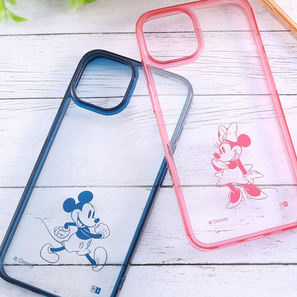 樂天商城 - iPhone 14 / 13 ディズニー ケース ディズニーキャラクター スマホケース アイフォン14 耐衝撃 アイフォン13 ハイブリッドケース スマホケース iphone 14 スマホカバー ミッキーマウス ミニーマウス くまのプーさん ミッキー ミニー プーさん カバー キャラクター