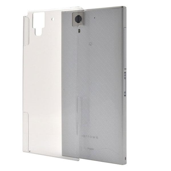 Rakuten - arrows NX F-02H ケース ハード カバー docomo アローズ スマホカバー スマホケース ソフトケース 携帯ケース おしゃれ アロウズ|f-02h 携帯カバー android 携帯 クリアケース
