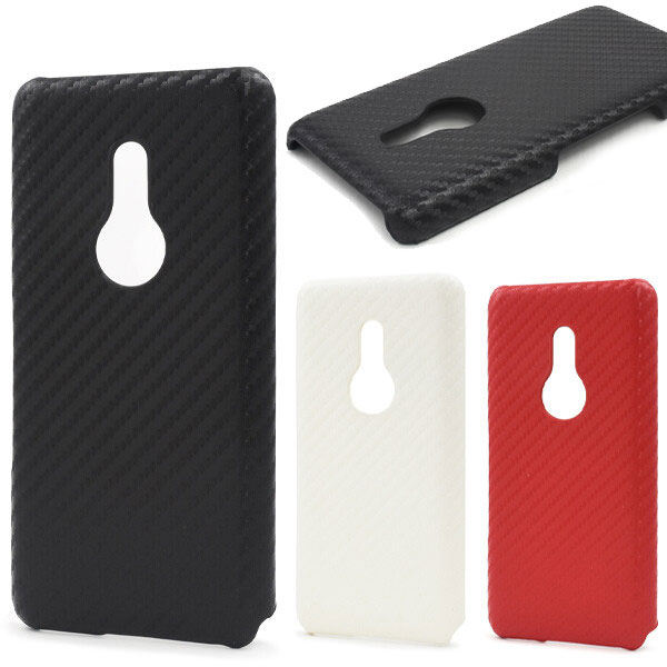 arrows Be4 Plus F-41B ハードケース カバー ケース カーボンデザイン 無地 シンプル 全面 衝撃 指紋防止 薄型 軽量 ストラップホール ドコモ docomo F41B アローズ ビー フォー プラス + スマホケース ケース 送料無料 スマートフォンケース ジャケット