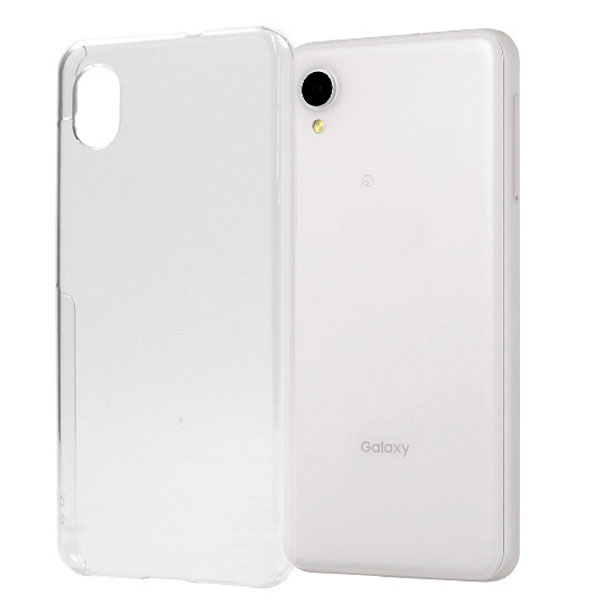 樂天商城 - Galaxy A22 5G ケース クリアケース 耐衝撃ケース ハードケース カバー スマホケース スマホカバー docomo SC-56B おしゃれ かわいい ギャラクシー a22 5g ケース ハード カバー ドコモ ジャケット 透明