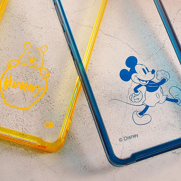 樂天商城 - AQUOS sense 6 ディズニー SH-54B SHG05 ケース ミッキー プーさん AQUOS sense 6 アクオスセンス6 トム ジェリー アクオスセンス6 ハイブリットケース かわいい カバー キャラクター ミッキーマウス くまのプーさん スマホケース スマホカバー sh-54b shg05